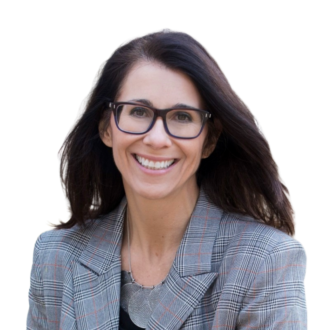 Kjirsten Mickesh - DSG Chief People Officer